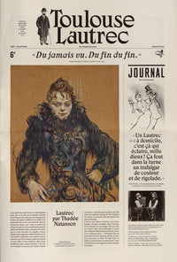 Toulouse-Lautrec (journal)