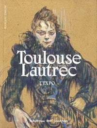toulouse-lautrec (l'expo)