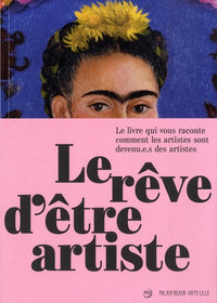 Rêve d'être artiste