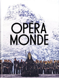 opéra monde (opéra 350)