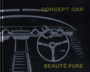 Concept-car - Beauté pure