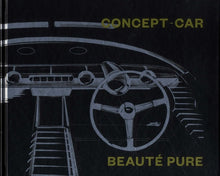 Concept-car - Beauté pure