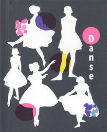 Danse - Livre pop up