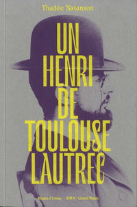 Un Henri de Toulouse-Lautrec
