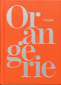 Mini guide du musée de l'Orangerie