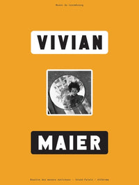 Vivian Maier (Catalogue)