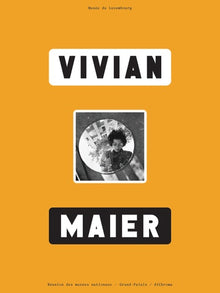 Vivian Maier (Catalogue)