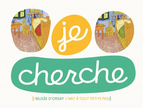 Orsay Jeux des 7 différences