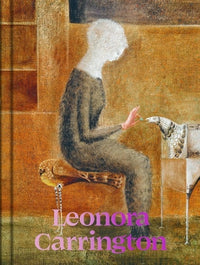 Leonora Carrington