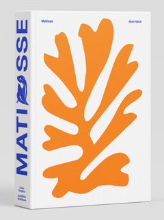 Matisse, 1941-1954