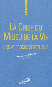 Crise du milieu de la vie