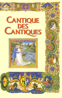 CANTIQUE DES CANTIQUES