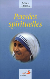 pensees spirituelles