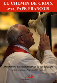 Chemin de croix avec Pape François