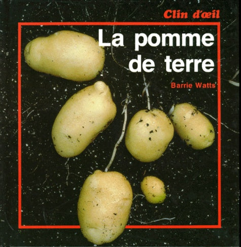 La pomme de terre