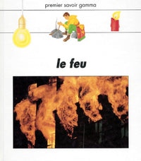 Le feu
