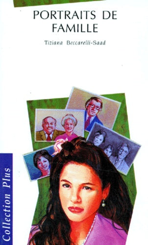 Portraits de famille