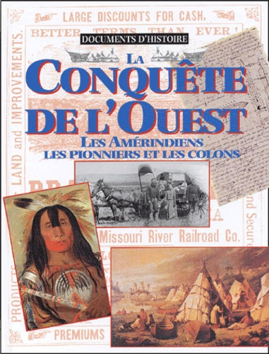 La Conquête de l'Ouest