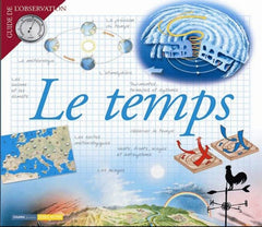 Le temps