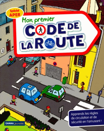 Mon premier code de la route