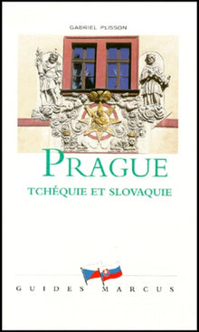 Prague - Tchéquie et Slovaquie