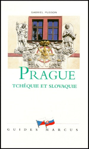 Prague - Tchéquie et Slovaquie