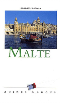 Malte - Guide Marcus