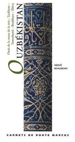 Ouzbékistan: Oasis de la Route de la Soie : Tachkent, Samarkand, Boukhara, Khiva