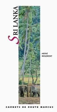 Sri Lanka: Excursion aux Maldives