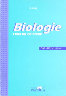 Biologie pour un coiffeur