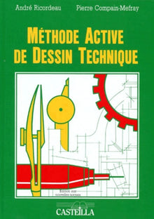 Méthode active de dessin technique