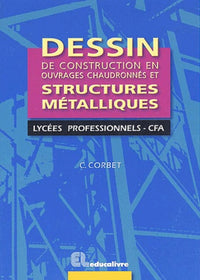 Le dessin de construction métalliques