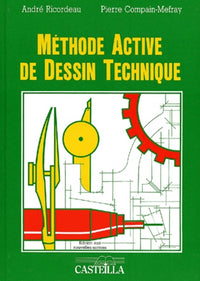 Méthode active du dessin technique