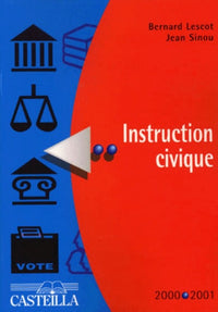 Instruction civique, 2000-2001