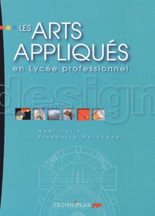 Les Arts Appliques En Lycee Professionnel
