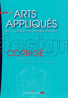 Les arts appliqués au lycée prof cor