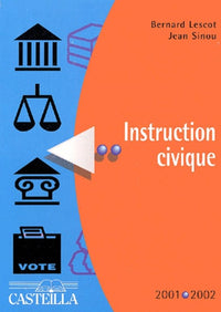 Instruction civique