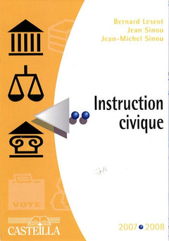 Instruction civique