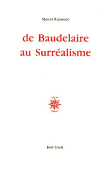 De Baudelaire au surréalisme