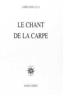 Le chant de la carpe