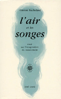 L'air et les songes