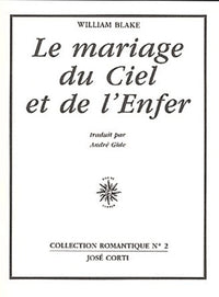 Le mariage du Ciel et de l'Enfer