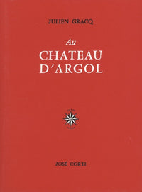 Au château d'Argol
