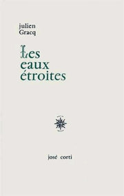 Les eaux étroites