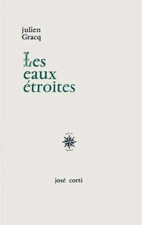 Les eaux étroites