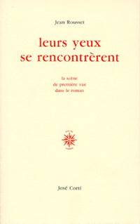 Leurs yeux se rencontrèrent