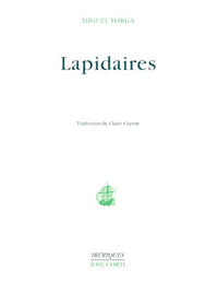 Lapidaires