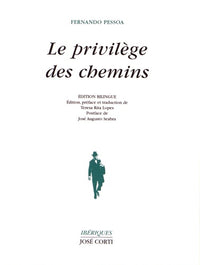 Le privilege des chemins