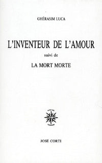 L'inventeur de l'amour