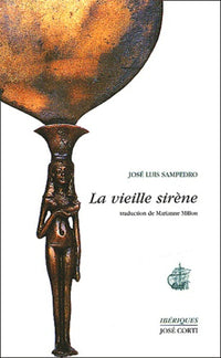 La vieille sirène